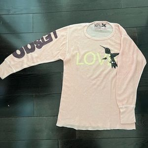 Free City long sleeve